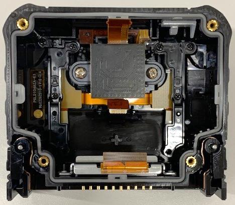 Product image for ACJ9TAWV-BWC4000