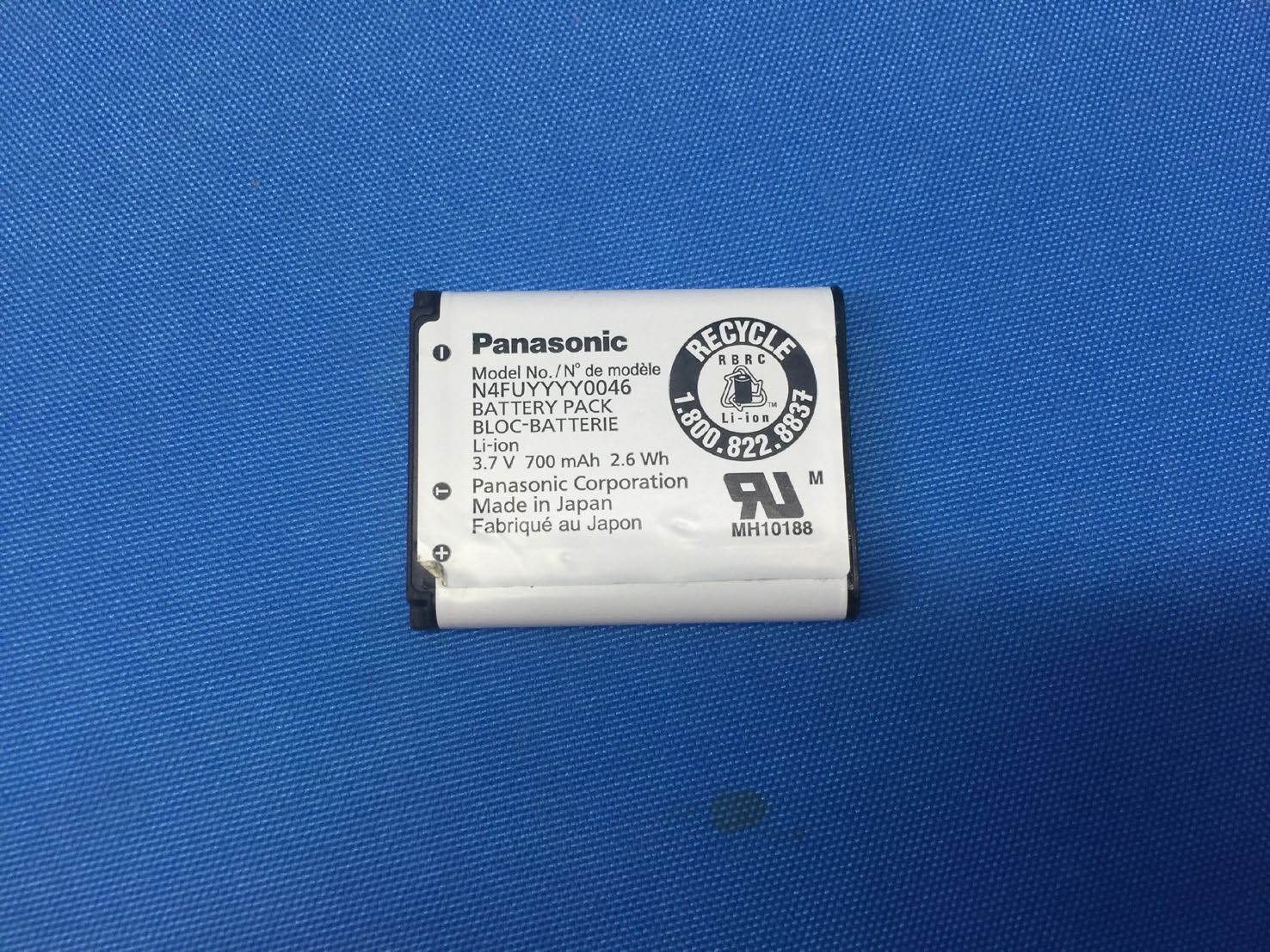 Product image for ACJ9TAWX-CH457P