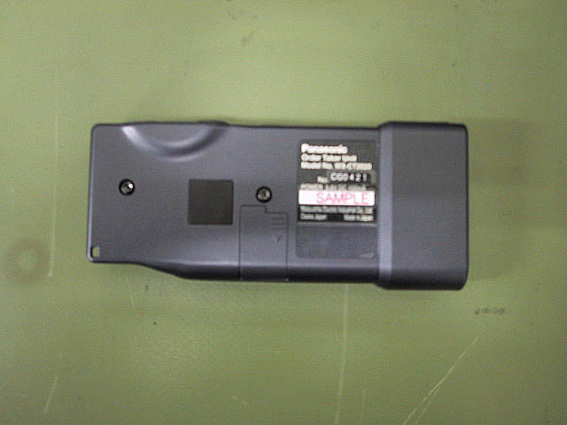 Product image for ACJ9TAWX-CT2020