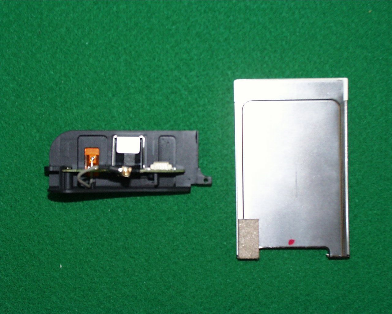 Product image for ACJ9TGCF-28WLAN1