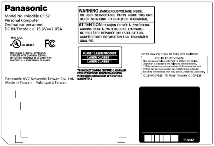 Product image for ACJ9TGCF-528