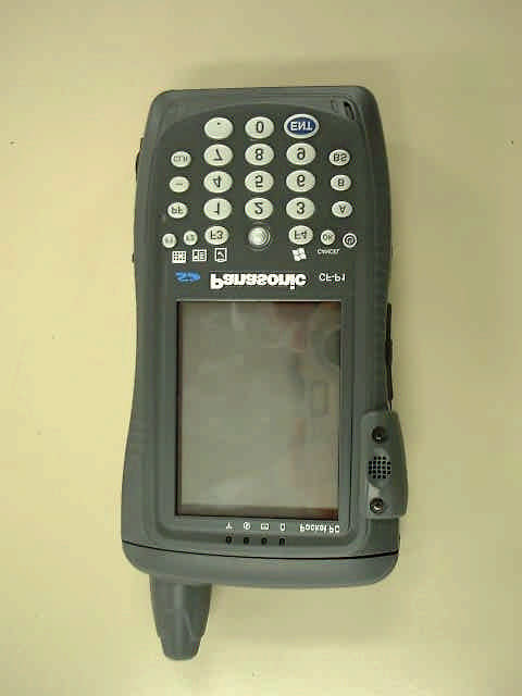 Product image for ACJ9TGCF-P12