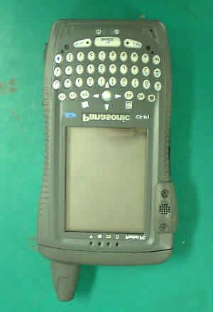 Product image for ACJ9TGCF-P13