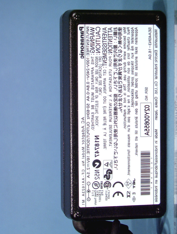 Product image for ACJ9TGCF-T11