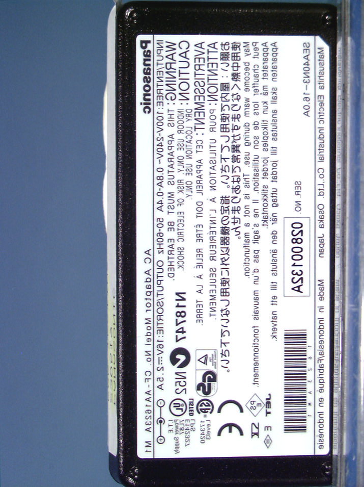 Product image for ACJ9TGCF-W21