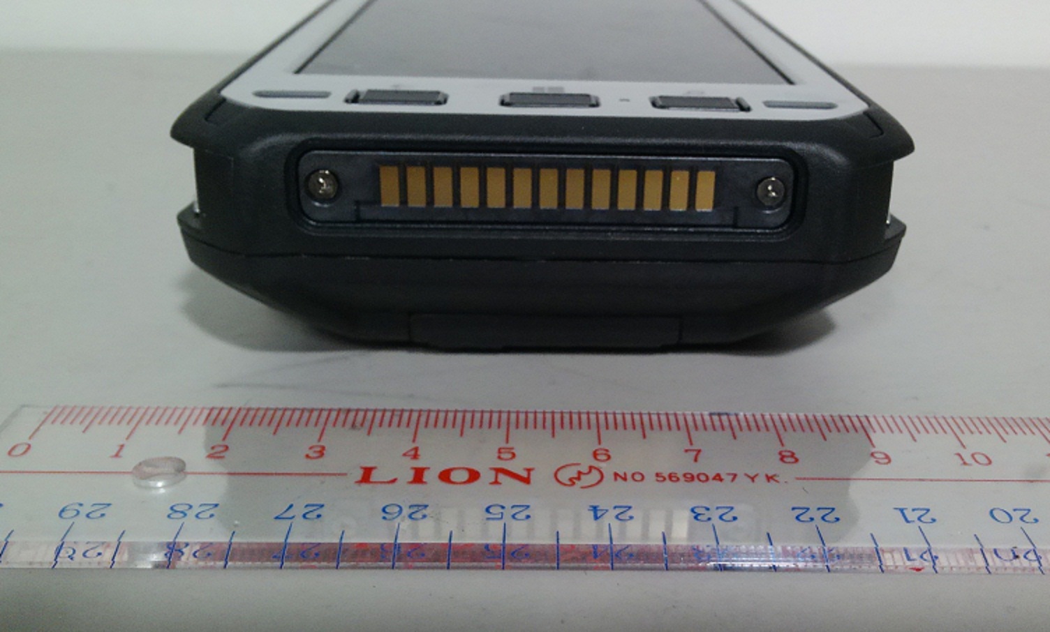 Product image for ACJFZE1A