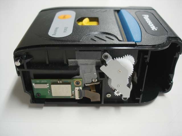 Product image for ACJJT-H300PR1