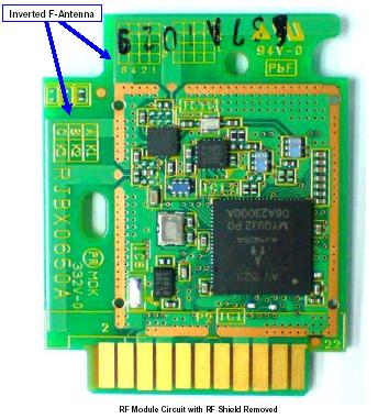 Product image for ACJT10001