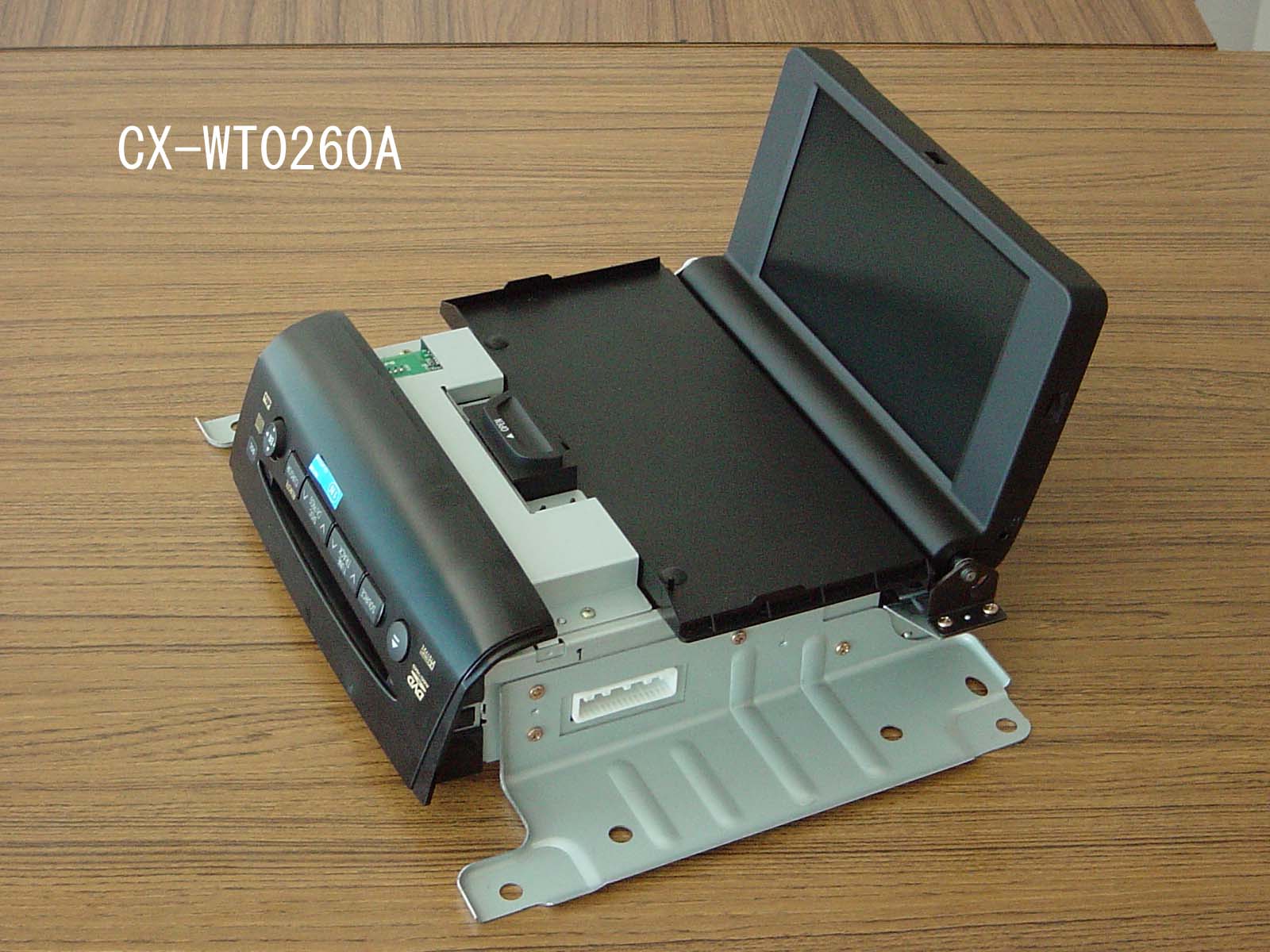 Product image for ACK932CX-WT001