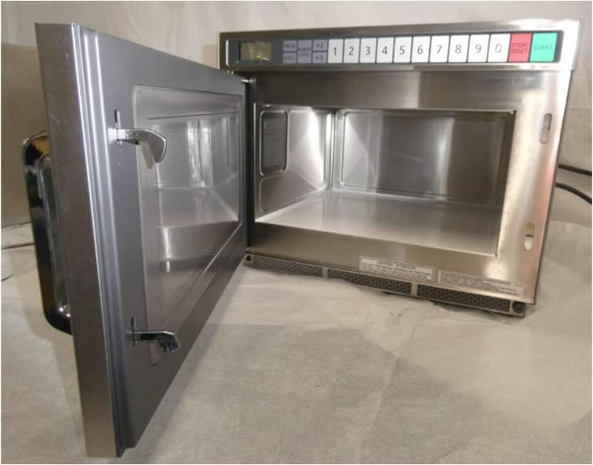 Product image for ACLAP3L61