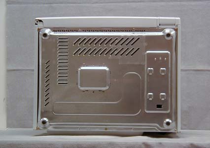 Product image for ACLAP6H61