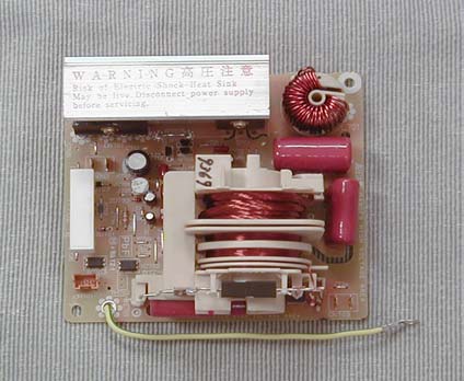 Product image for ACLAP6M61