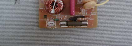 Product image for ACLAP7F31