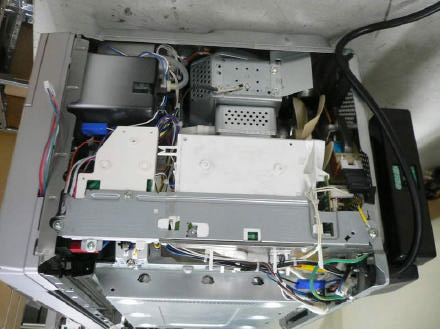 Product image for ACLAP8S71