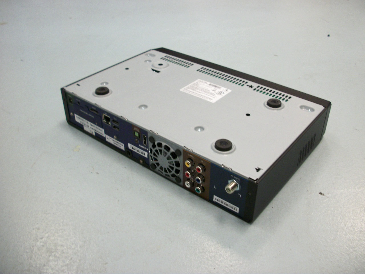 Product image for ACQ-DCX3600