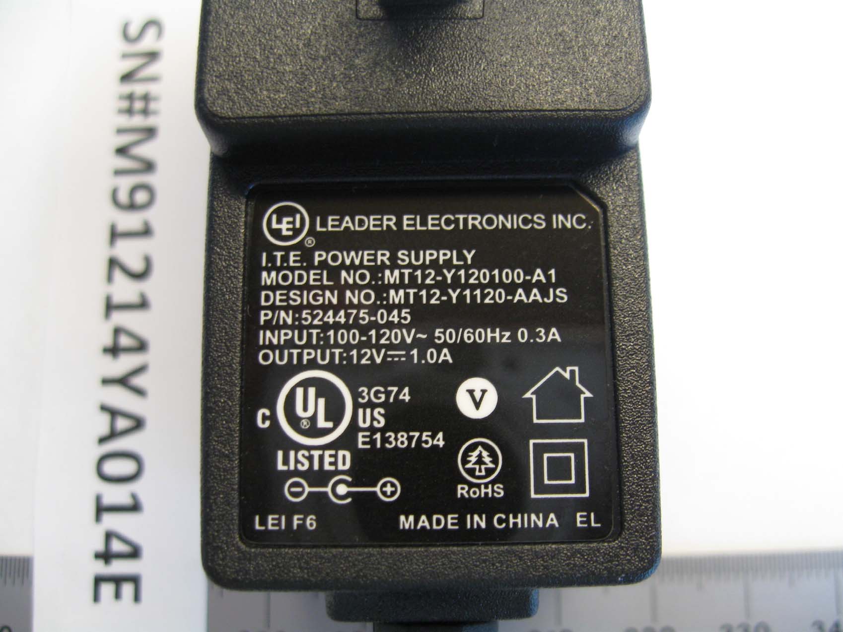 Product image for ACQ-VAP2500