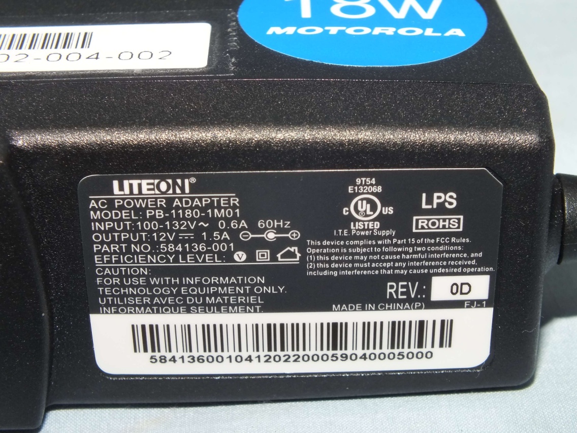 Product image for ACQ-VIP2500