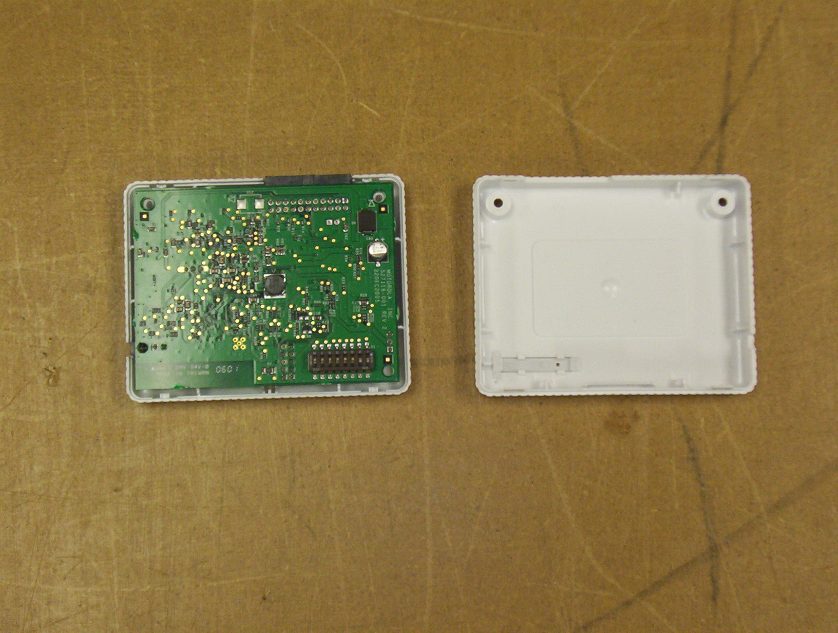 Product image for ACQWACA