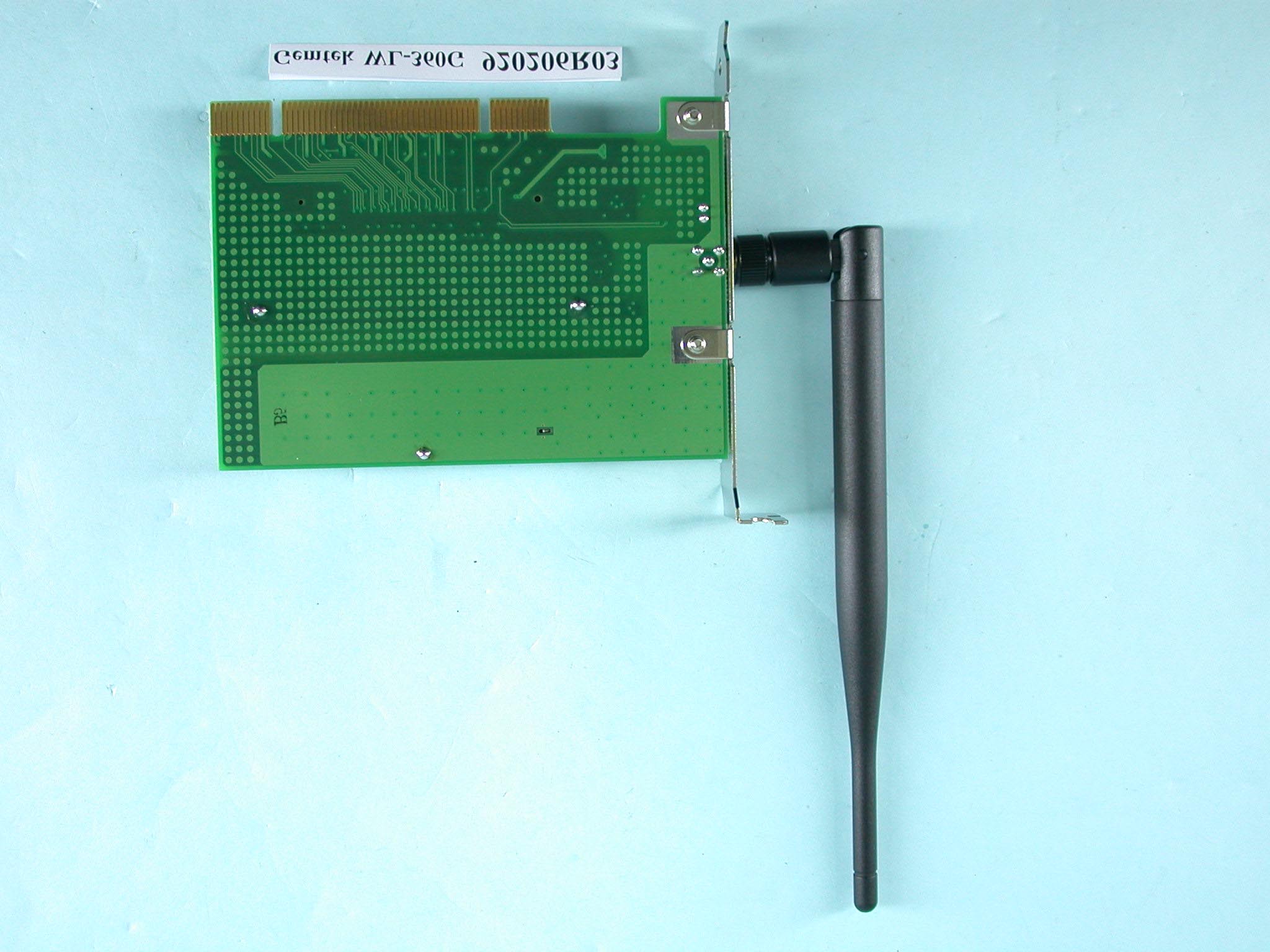 Product image for ACQWPC1810G