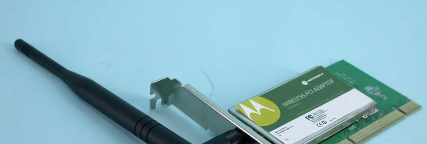 Product image for ACQWPCI810GV2