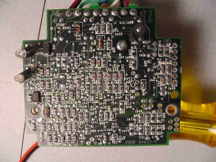 Product image for AD8-PX4041