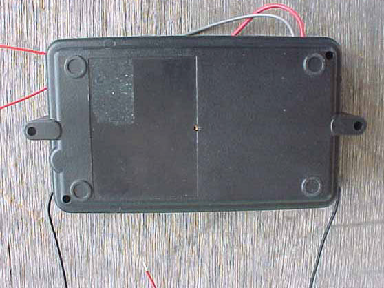 Product image for AD82WAYRCVR