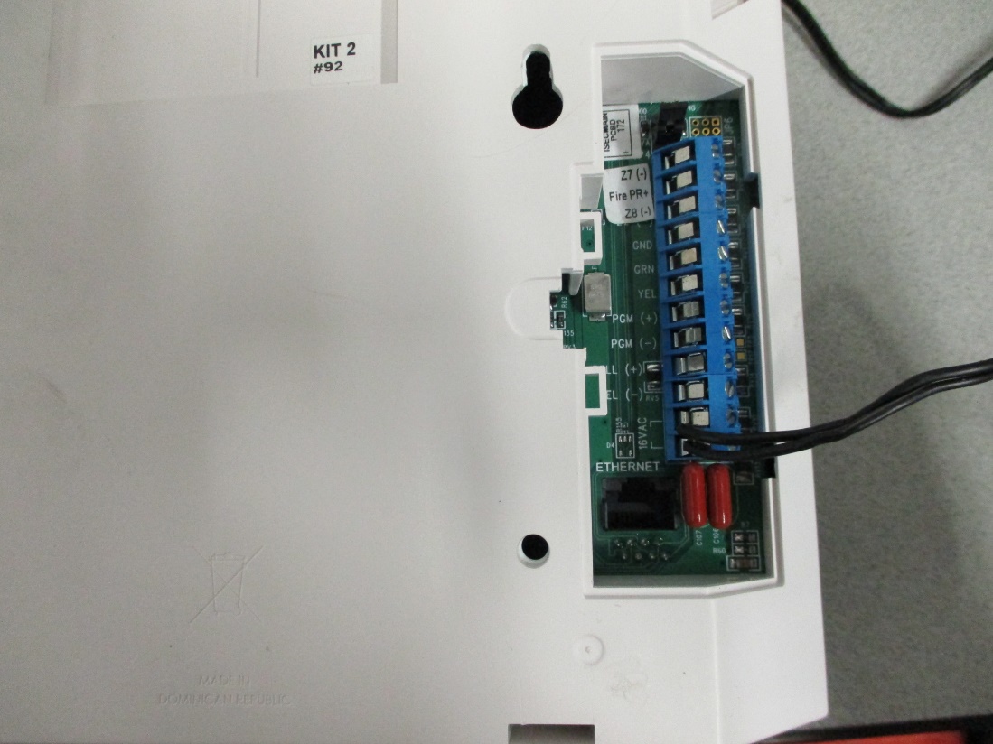 Product image for AD8ISECHUB