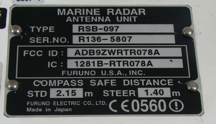 Product image for ADB9ZWRTR078A