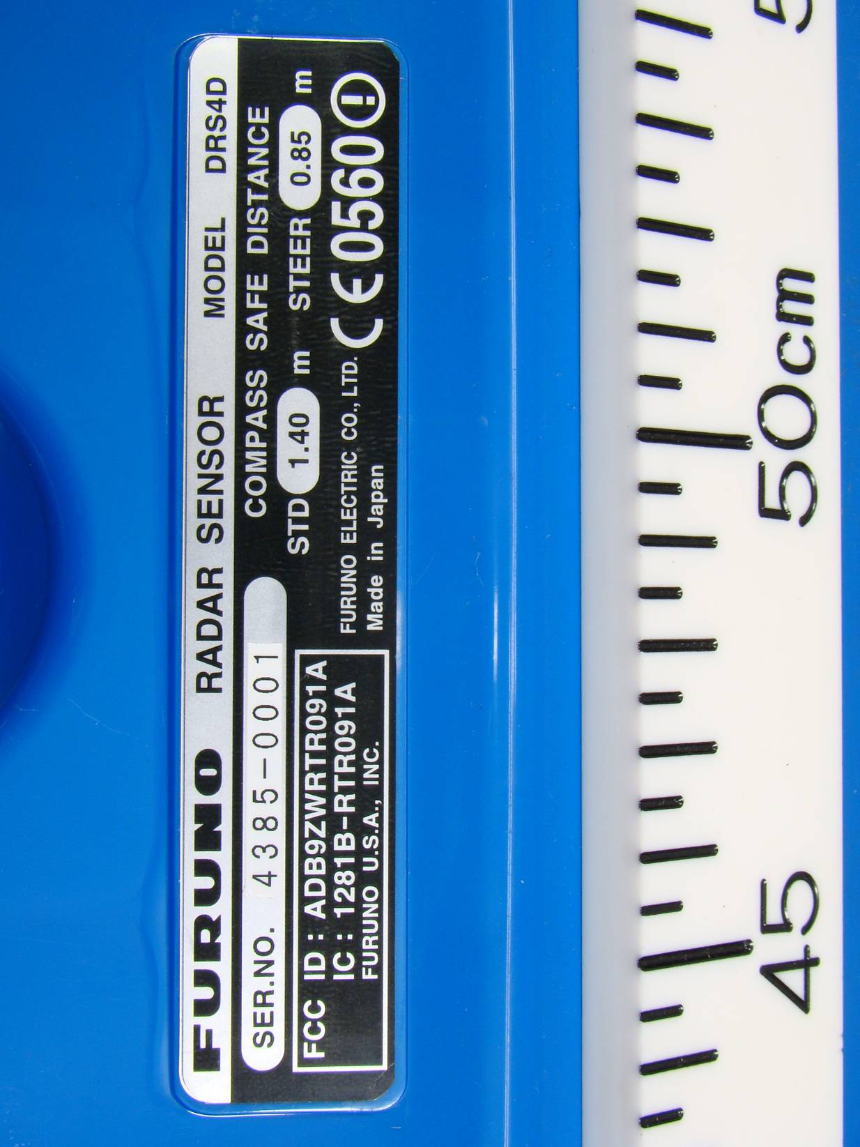 Product image for ADB9ZWRTR091A