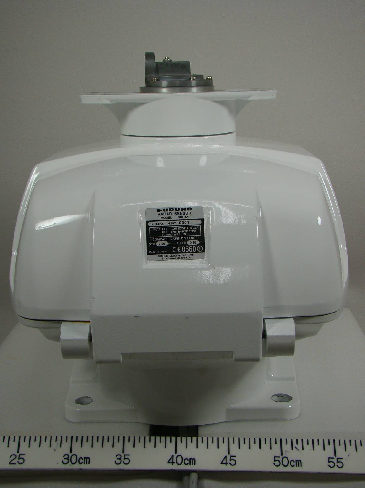 Product image for ADB9ZWRTR092A