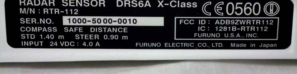 Product image for ADB9ZWRTR112