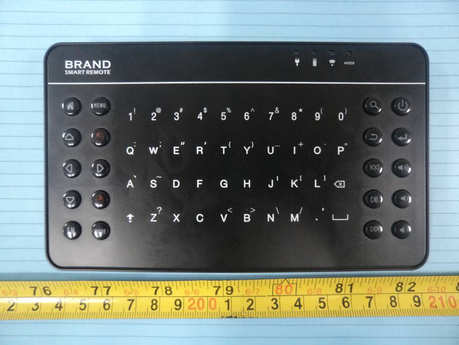 Product image for ADNJSC-GA003