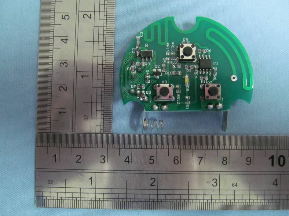 Product image for ADZY-A3-WJ