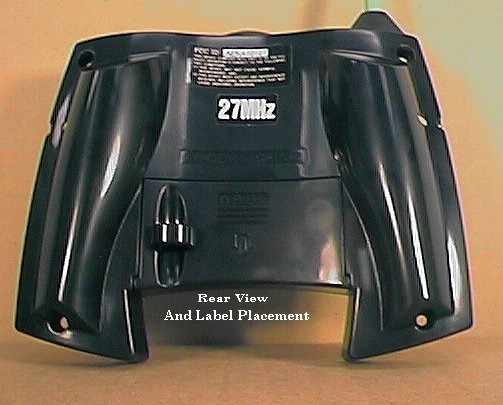 Product image for AEKA10127