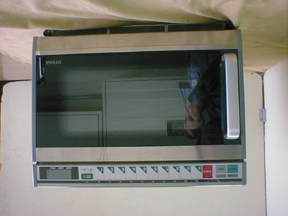 Product image for AEZA107