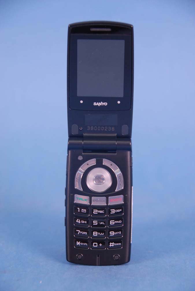 Product image for AEZSCP-3800