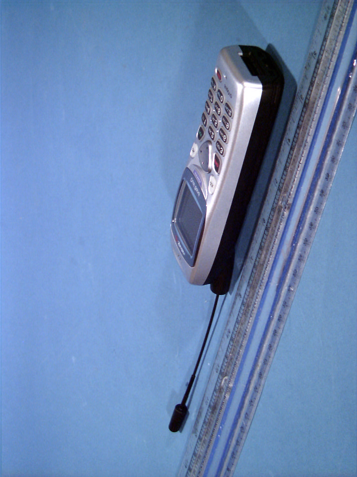 Product image for AEZSCP-47H