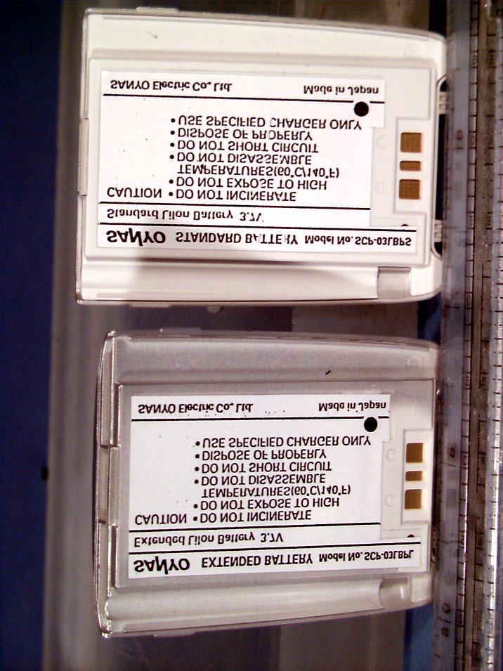 Product image for AEZSCP-5K