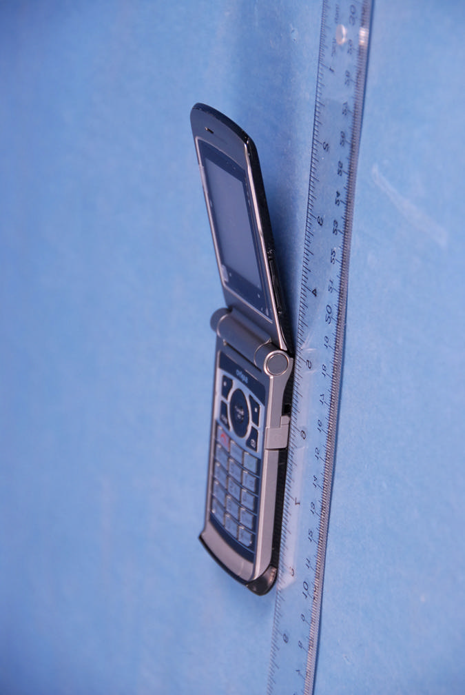 Product image for AEZSCP-6650