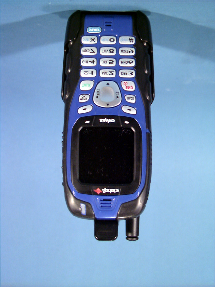 Product image for AEZSCP-72H