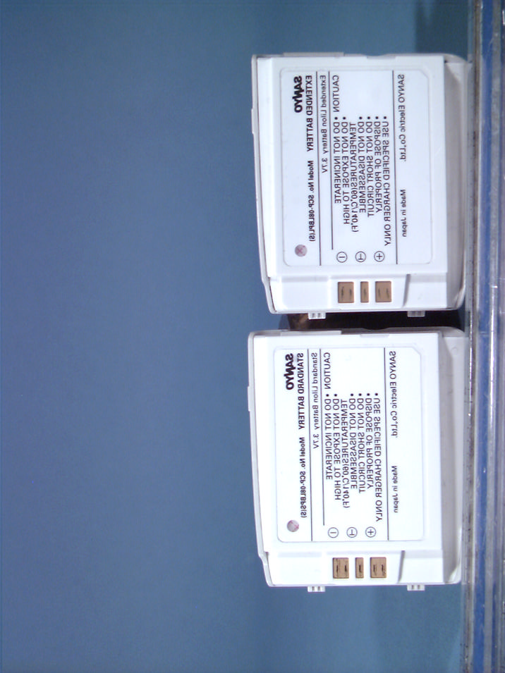 Product image for AEZSCP-81H