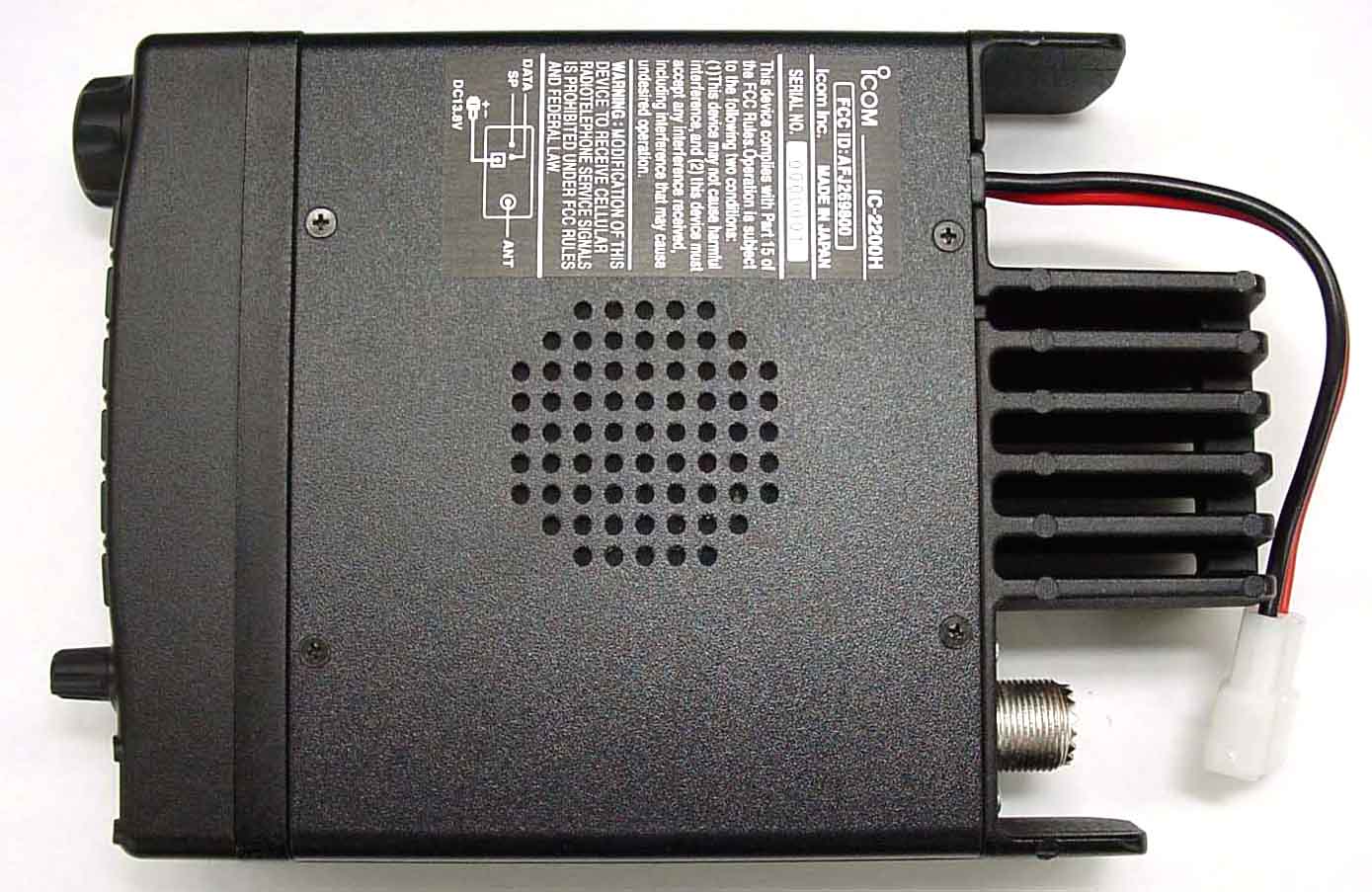 Product image for AFJ269800