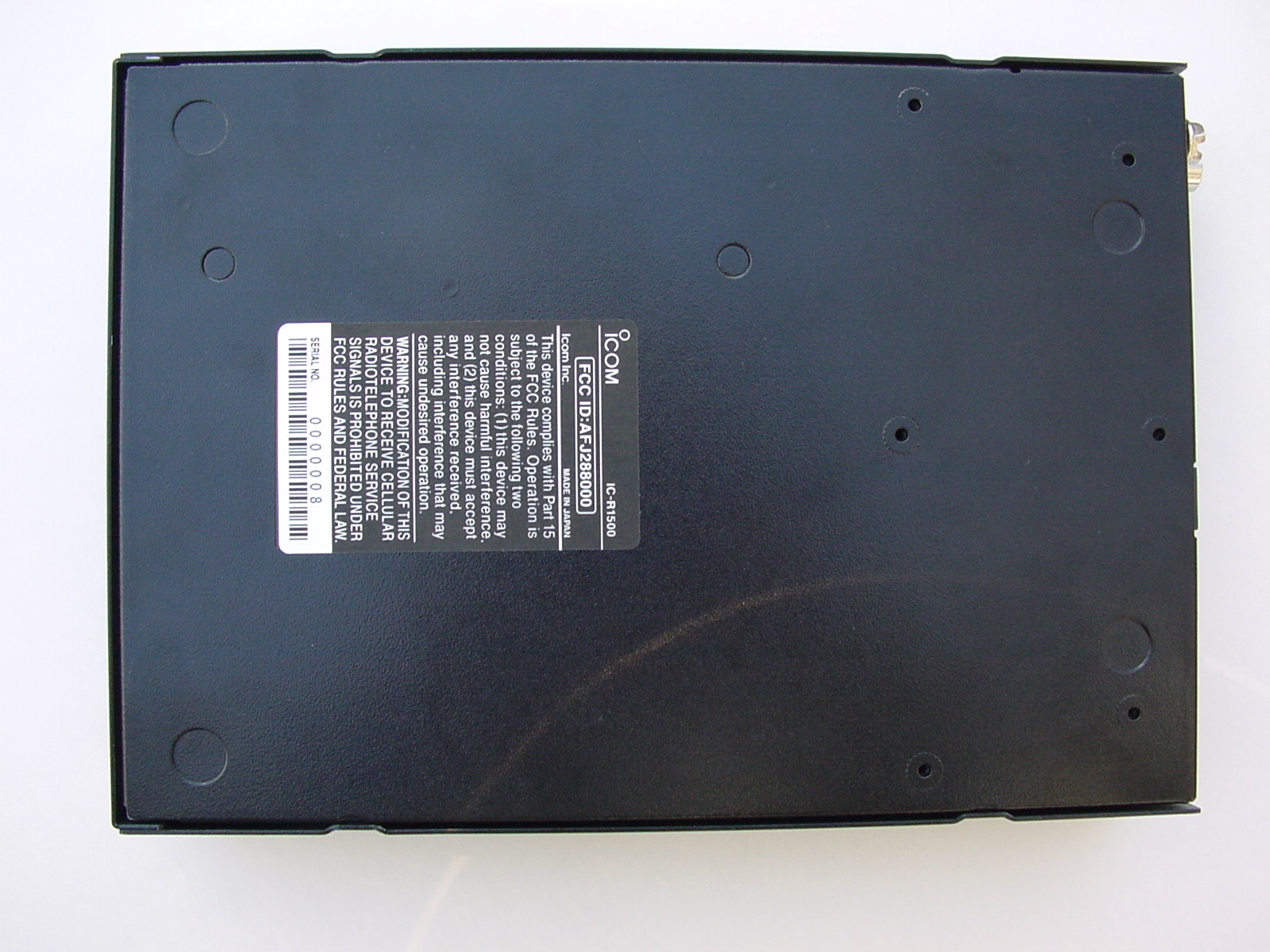 Product image for AFJ288000