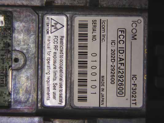 Product image for AFJ292600