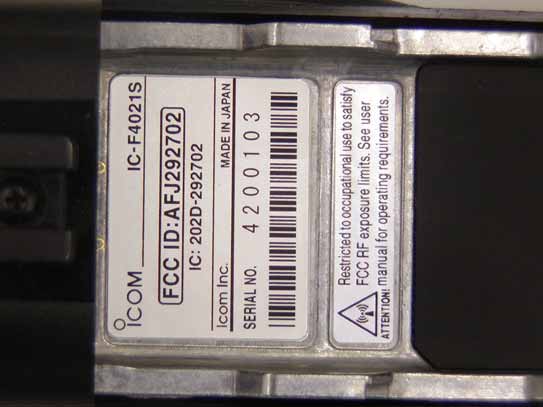 Product image for AFJ292702