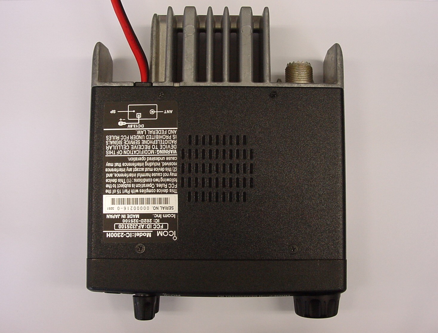 Product image for AFJ325100