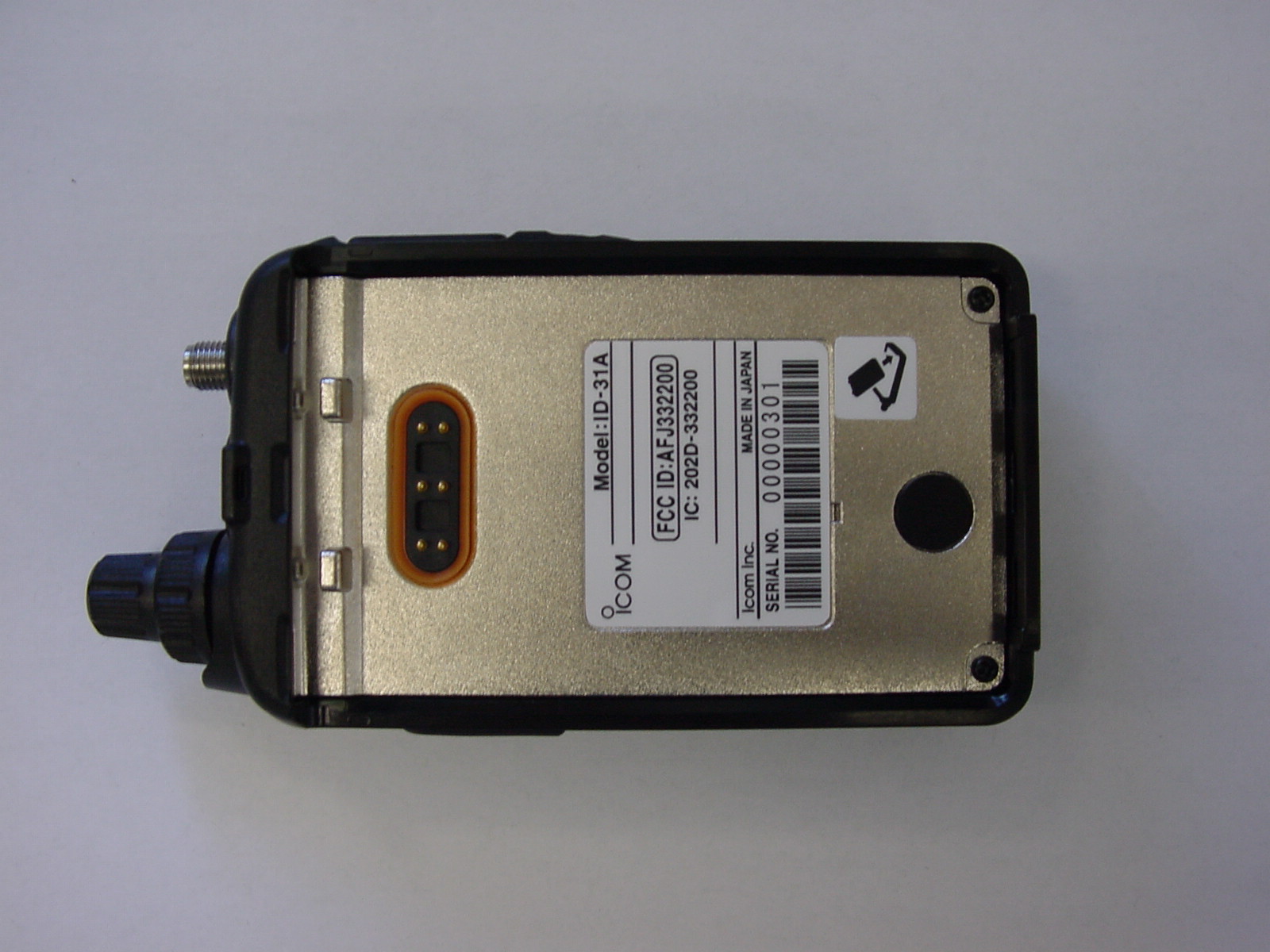 Product image for AFJ332200