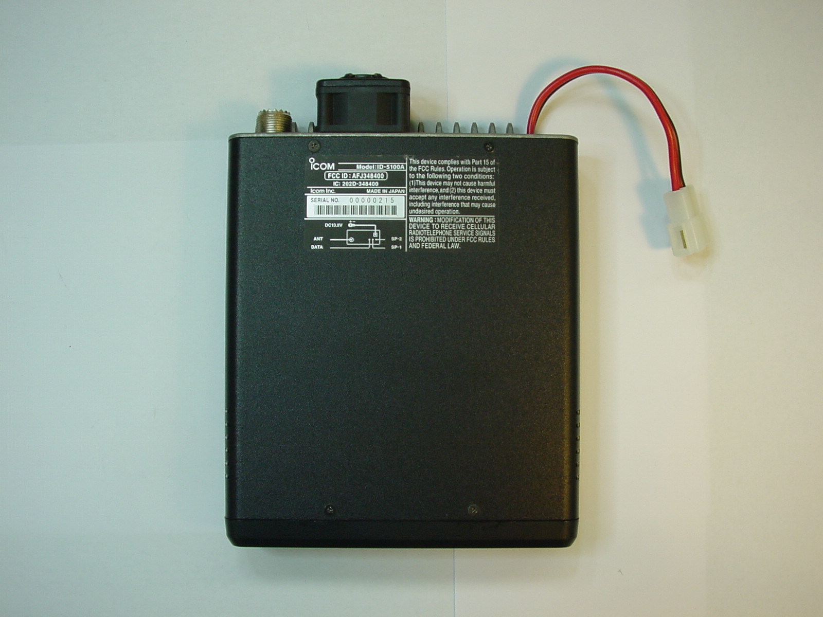 Product image for AFJ348400