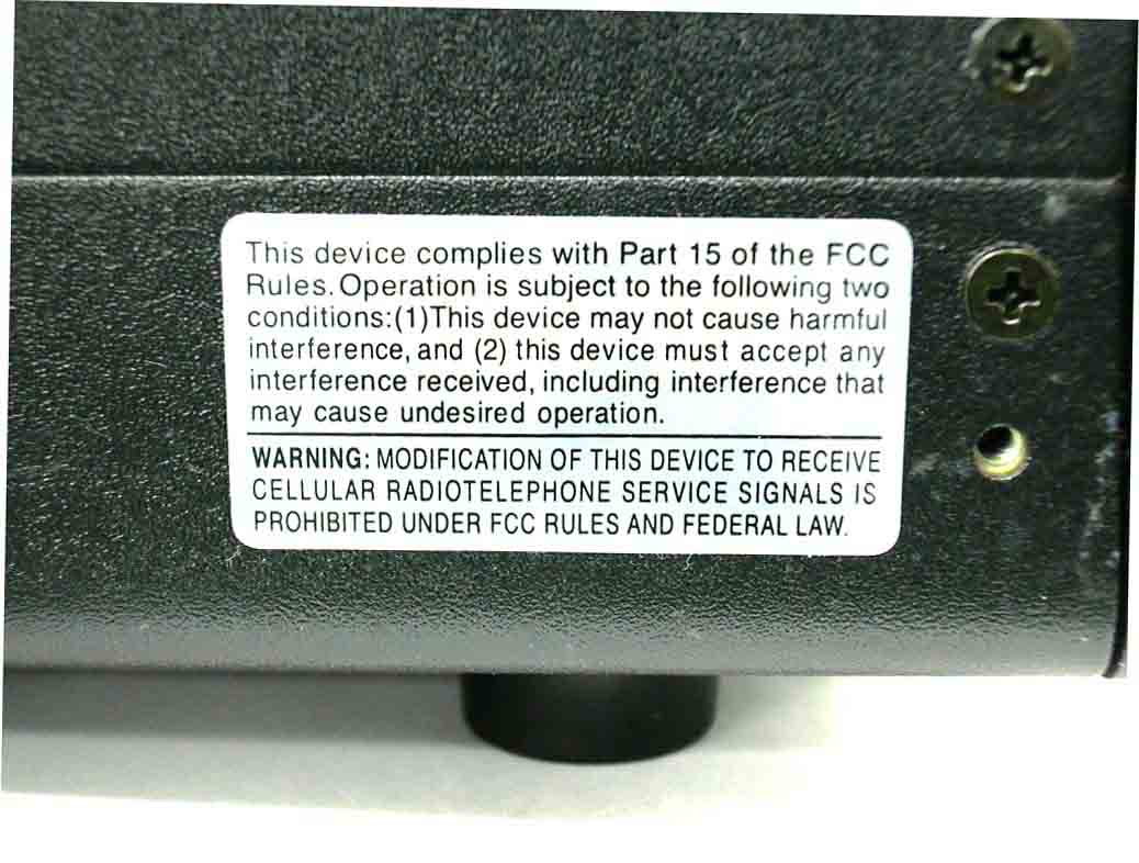 Product image for AFJIC-703