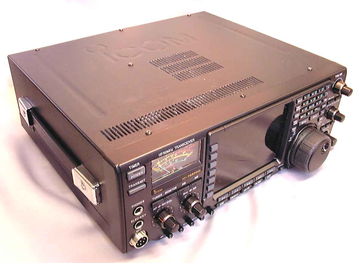 Product image for AFJIC-756PRO